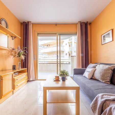 Sevilla Arysal Salou Exterior photo
