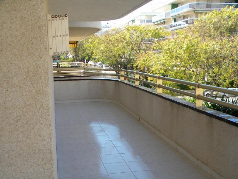 Sevilla Arysal Salou Exterior photo