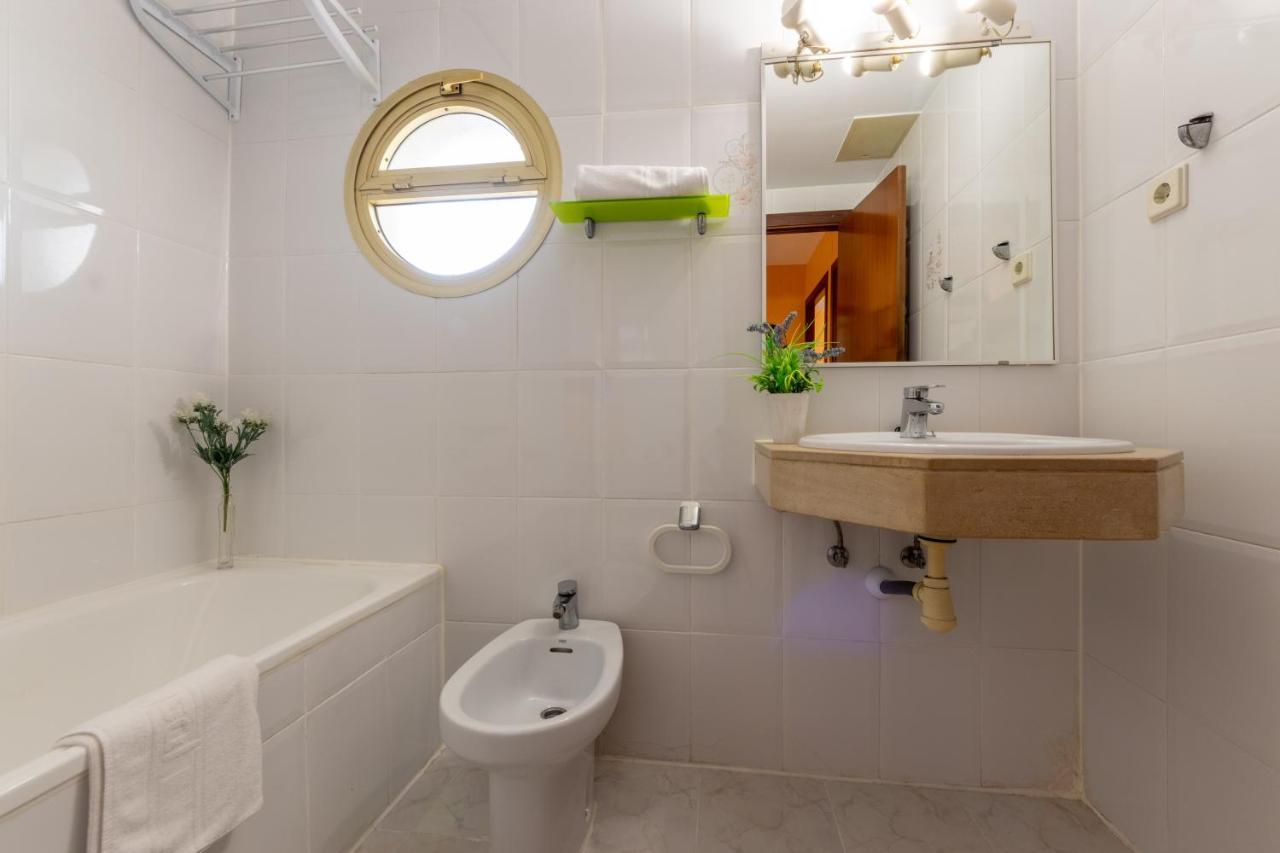 Sevilla Arysal Salou Exterior photo