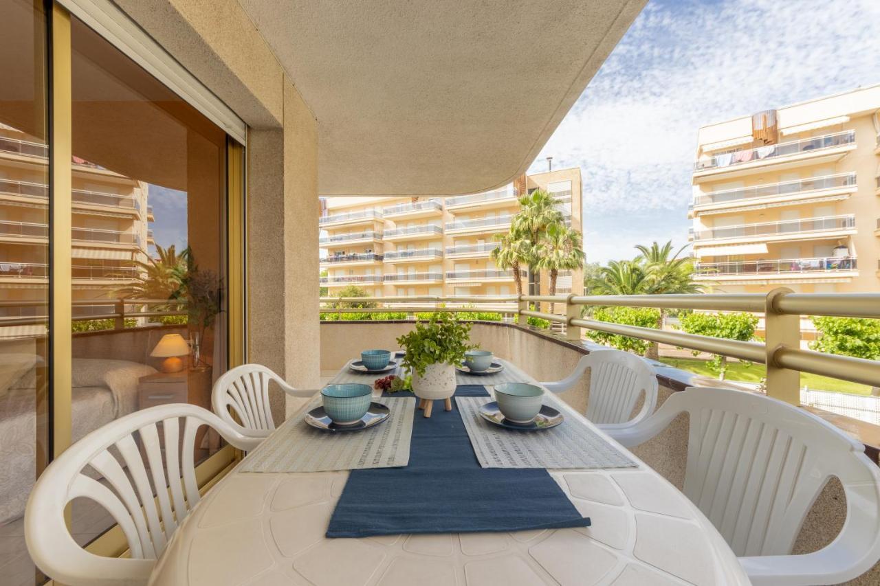 Sevilla Arysal Salou Exterior photo