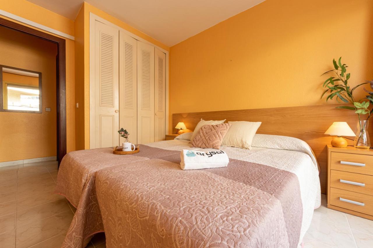 Sevilla Arysal Salou Exterior photo