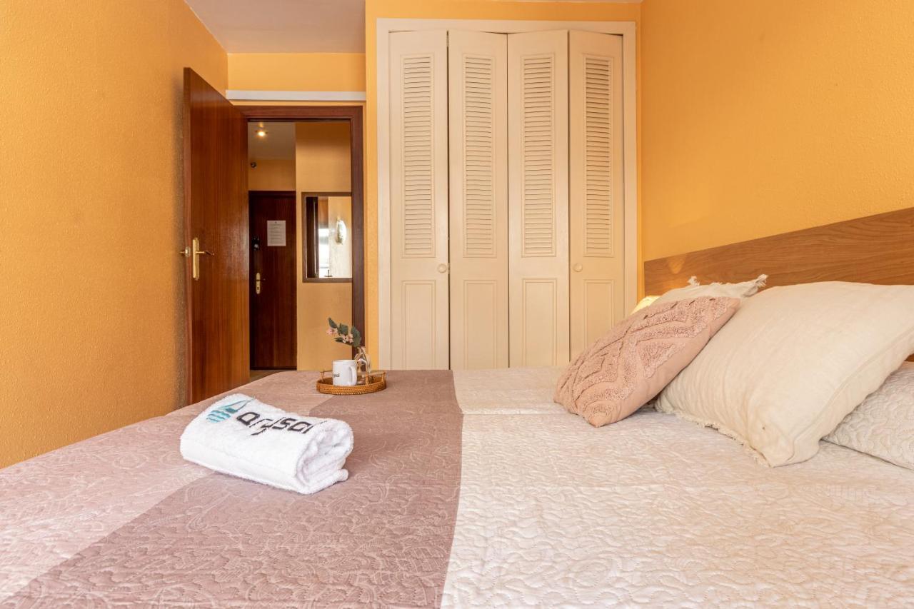 Sevilla Arysal Salou Exterior photo
