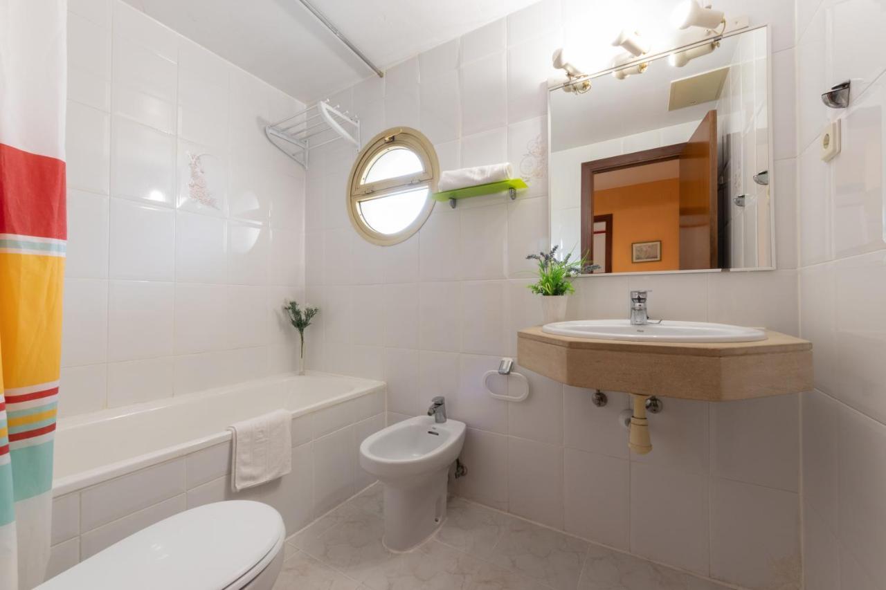 Sevilla Arysal Salou Exterior photo