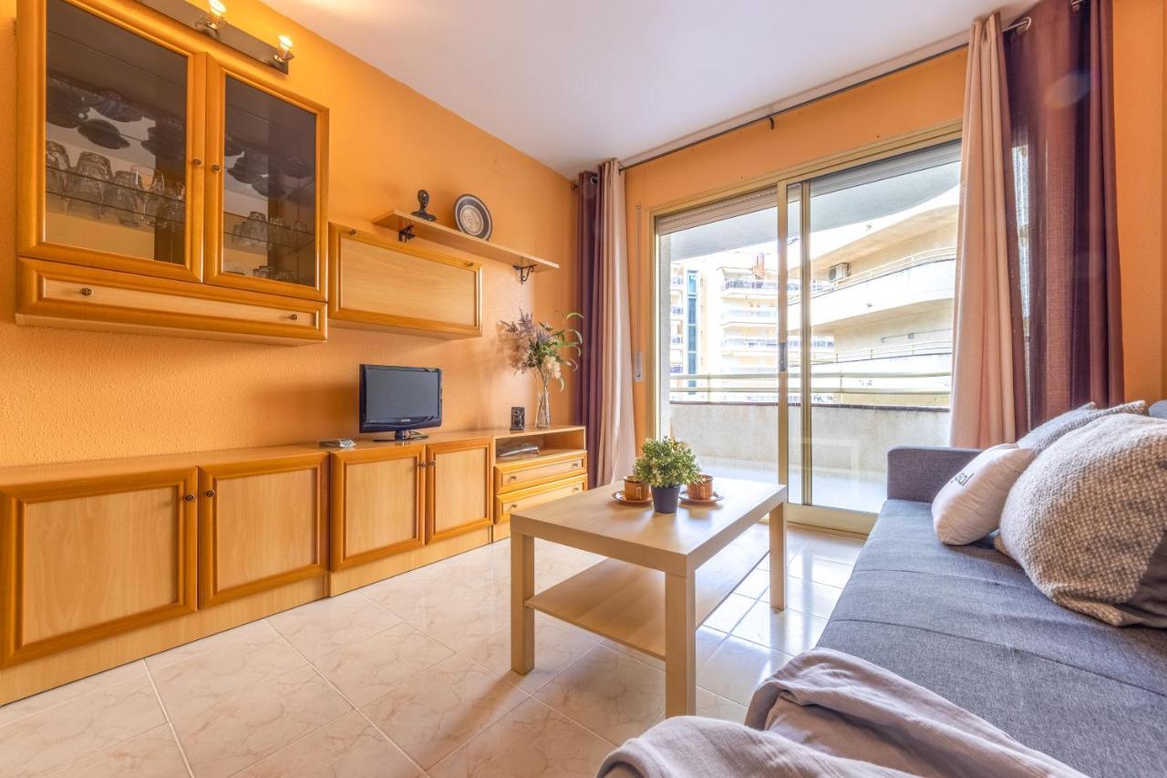 Sevilla Arysal Salou Exterior photo