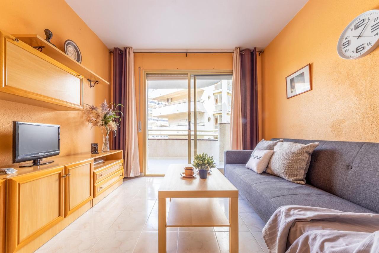 Sevilla Arysal Salou Exterior photo