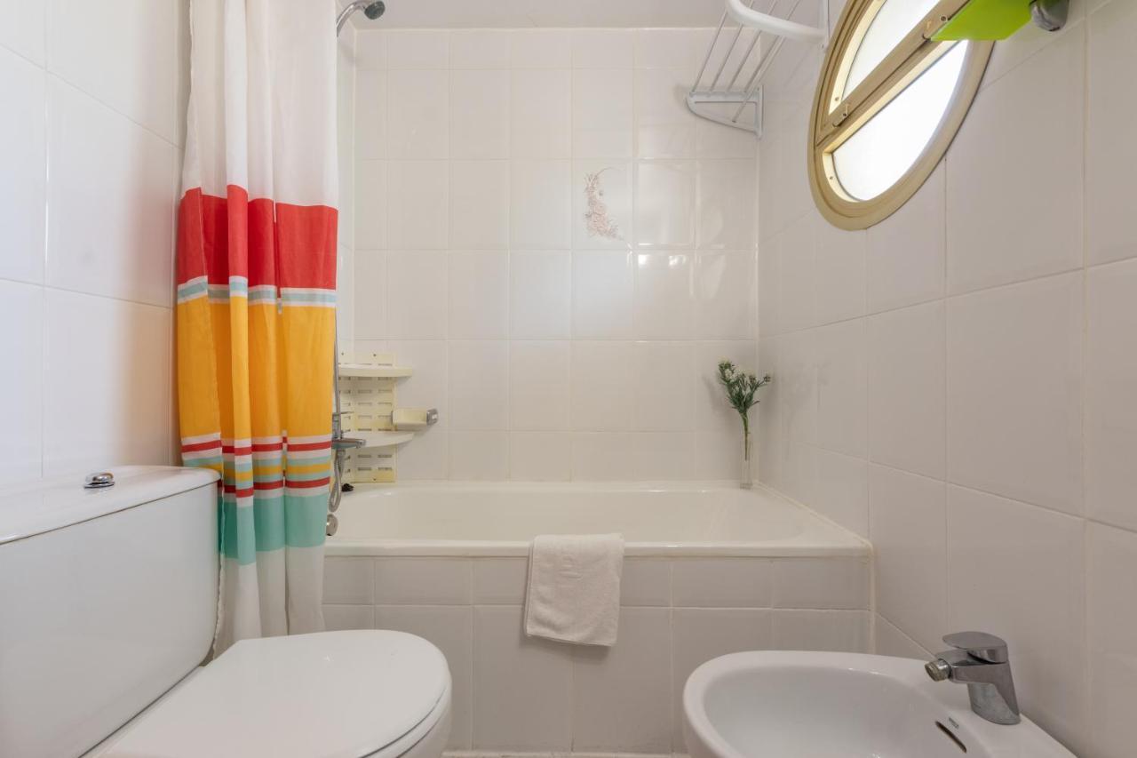 Sevilla Arysal Salou Exterior photo