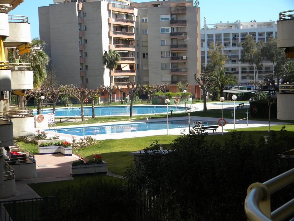 Sevilla Arysal Salou Exterior photo